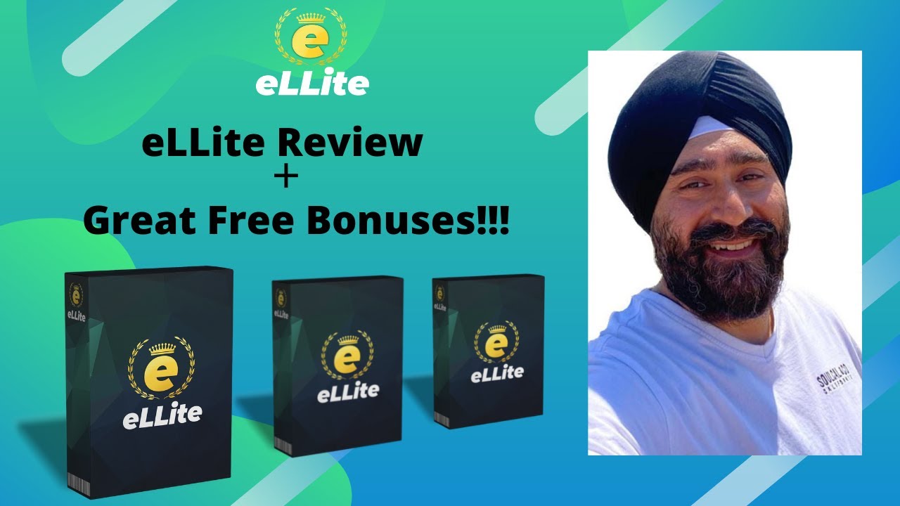 eLLite Review, Does it Really do What it Says? ⚠️WARNING⚠️ Don't Buy Before Seeing 👀 This Review!!!