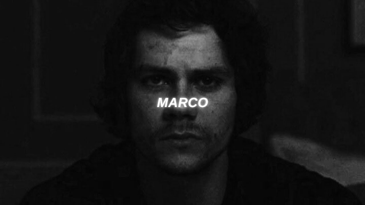 Marco Theme - Slowed + Reverb | Ravi Basrur