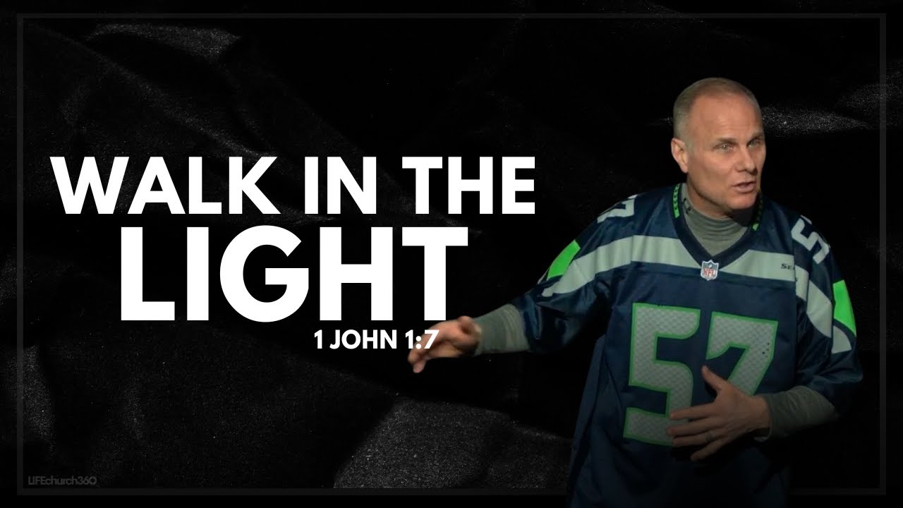 Why Honesty Is the Key to Healthy Relationships | 1st John 1:5–9