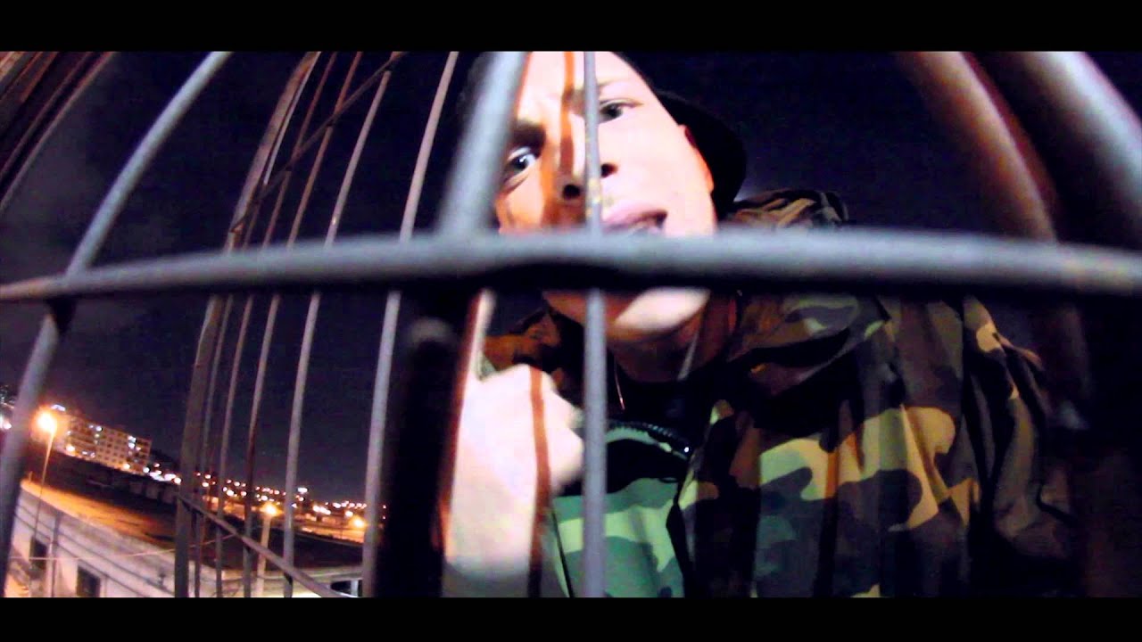 Broke N Spuork ( Dekasettimo , Oyoshe ) Feat Clementino - Il Grande Sogno (Official Video)