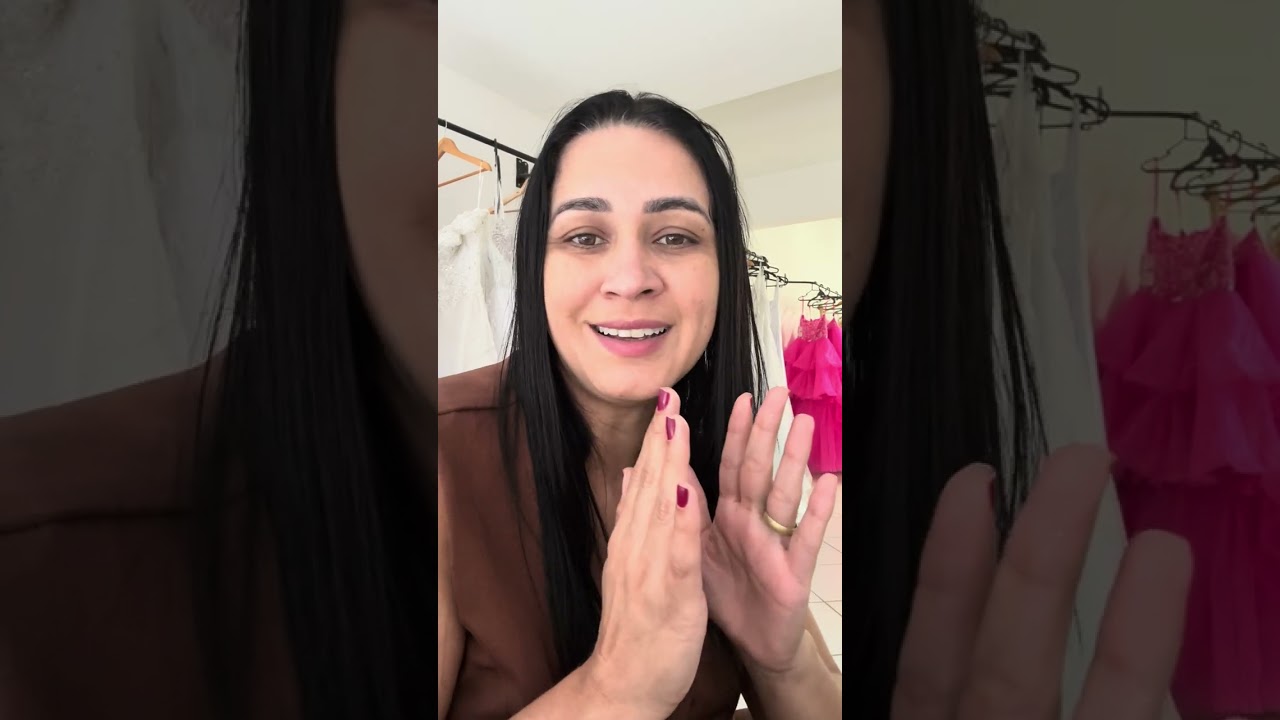 Hoje quero falar de Deus a você. 