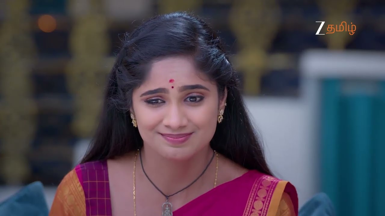 Ayali | Ep - 37 | Webisode | Jul 22 2025 | Zee Tamil
