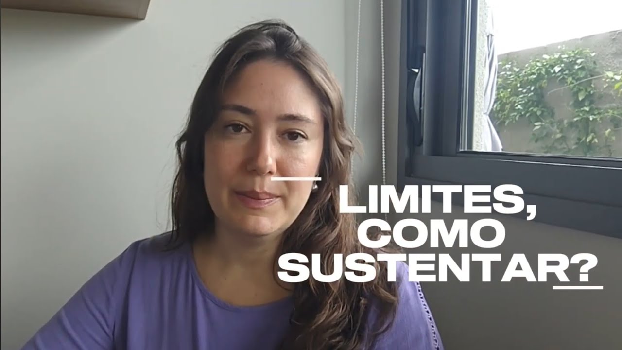 Como colocar limites? Para você que tem dificuldade de dizer 