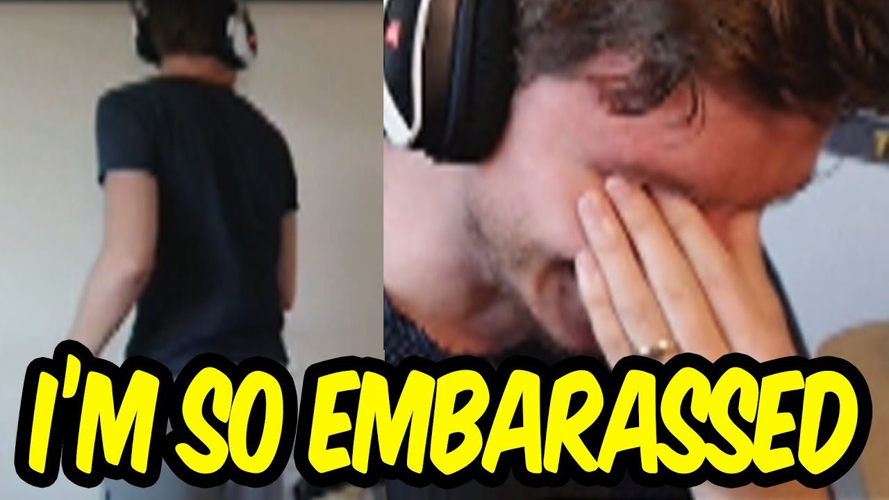My biggest embarassment yet... - MISH MASH #23