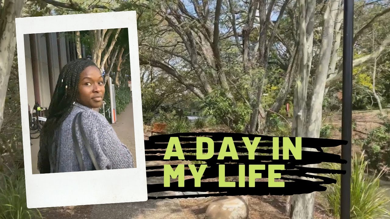 DAY IN THE LIFE OF A UQ STUDENT | School work and assignments | Let's take a walk through the school