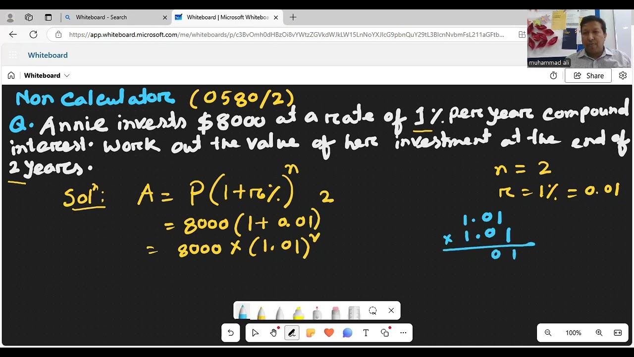 Cambridge IGCSE| Mathematics | 0580/2 |Number