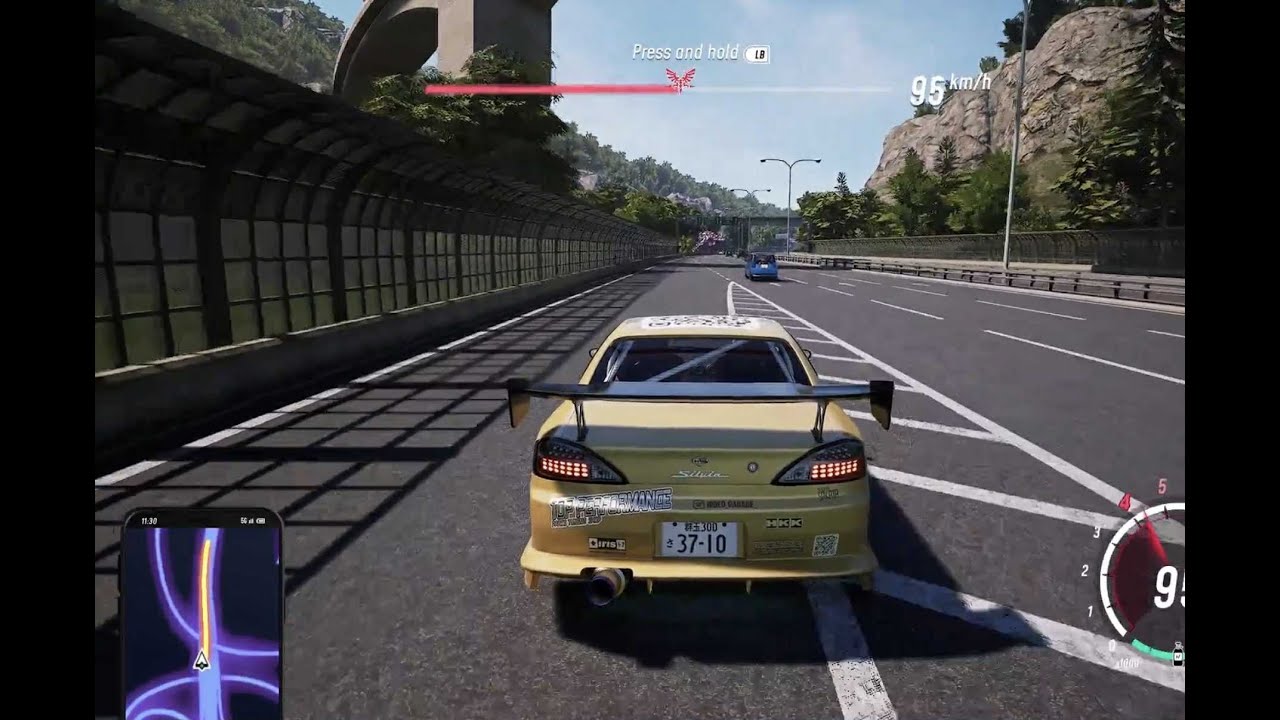 JDM: Japanese Drift Master Live