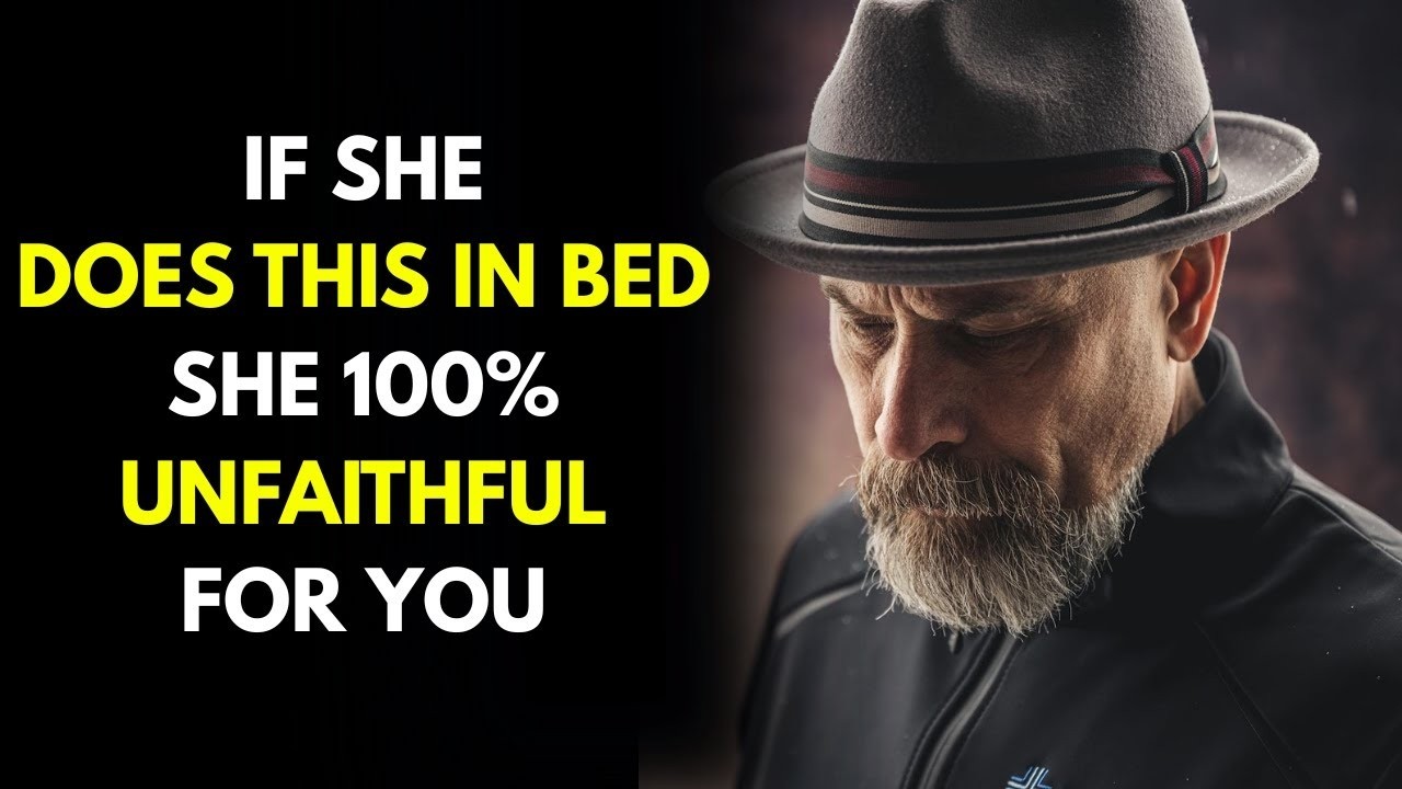 A Woman Who Cheats Always Leaves These Signs  FEMALE PSYCHOLOGY
