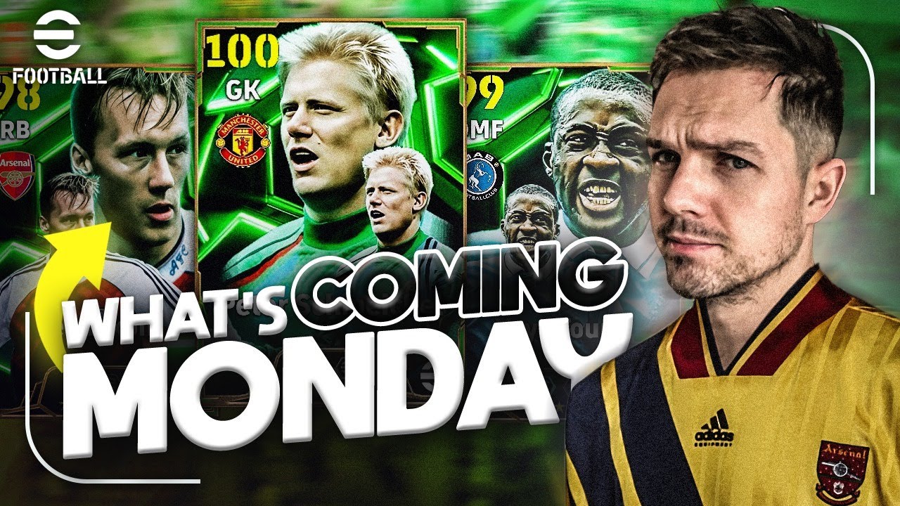 What is coming Tomorrow | End Game Yaya Toure & Schmeichel