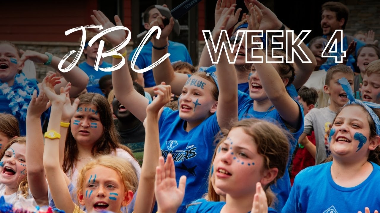 Summer 2025 Week 4 JBC Highlights - The Wilds