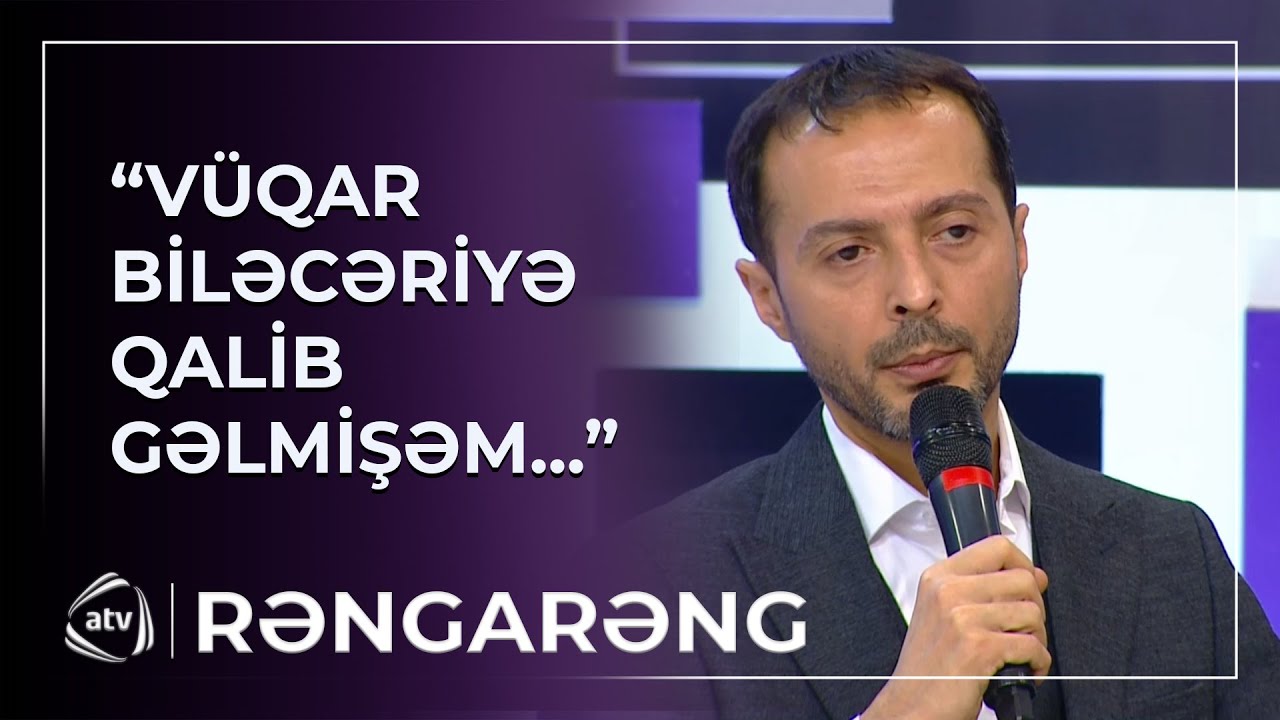 “Vüqar Biləcəriyə qalib gəlmişəm...” – Yarışmada qalib olan meyxanaçı NİYƏ MƏŞHUR OLMADI? /Rəngarəng