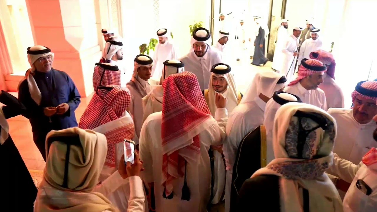 أفراح الكبيسي