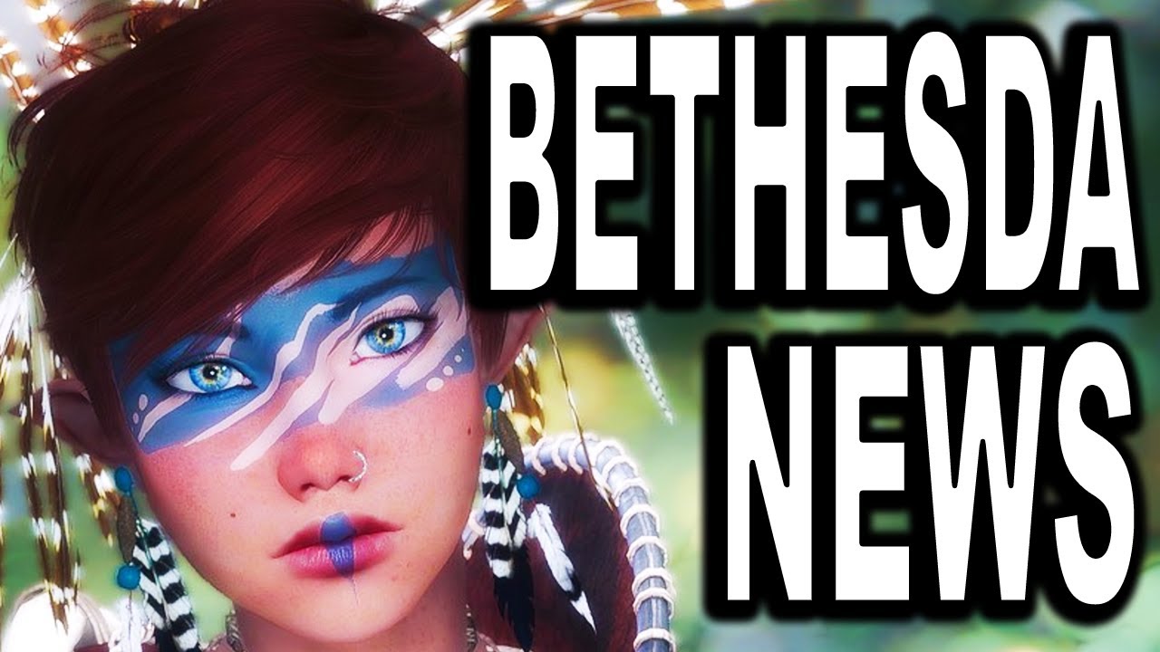 Bethesda News - More Starfield 2021 Insider Statements, Fallout 76 Major Improvements, & More!