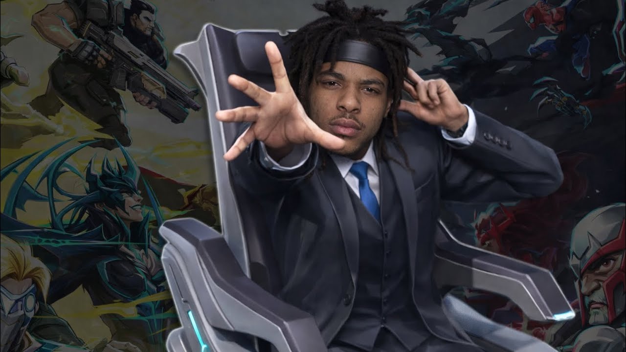 ZERO GRAVITY DROPS A 50 Bomb with the Punisher exe. 