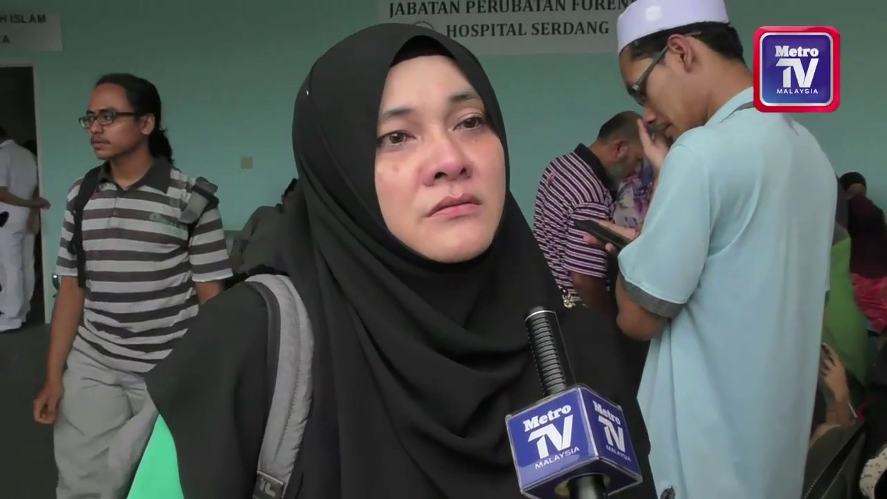 Susulan penuntut UPNM maut didera rakan