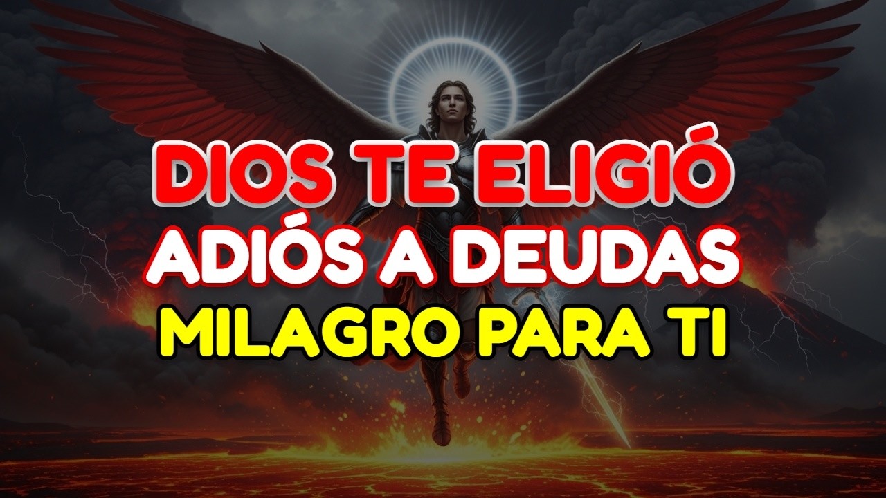 🛑 ALERTA FINAL DE DIOS: RECLAMA TUS 89 MILLONES EN LOS ÚLTIMOS 10 MINUTOS DE ESTE DÍA