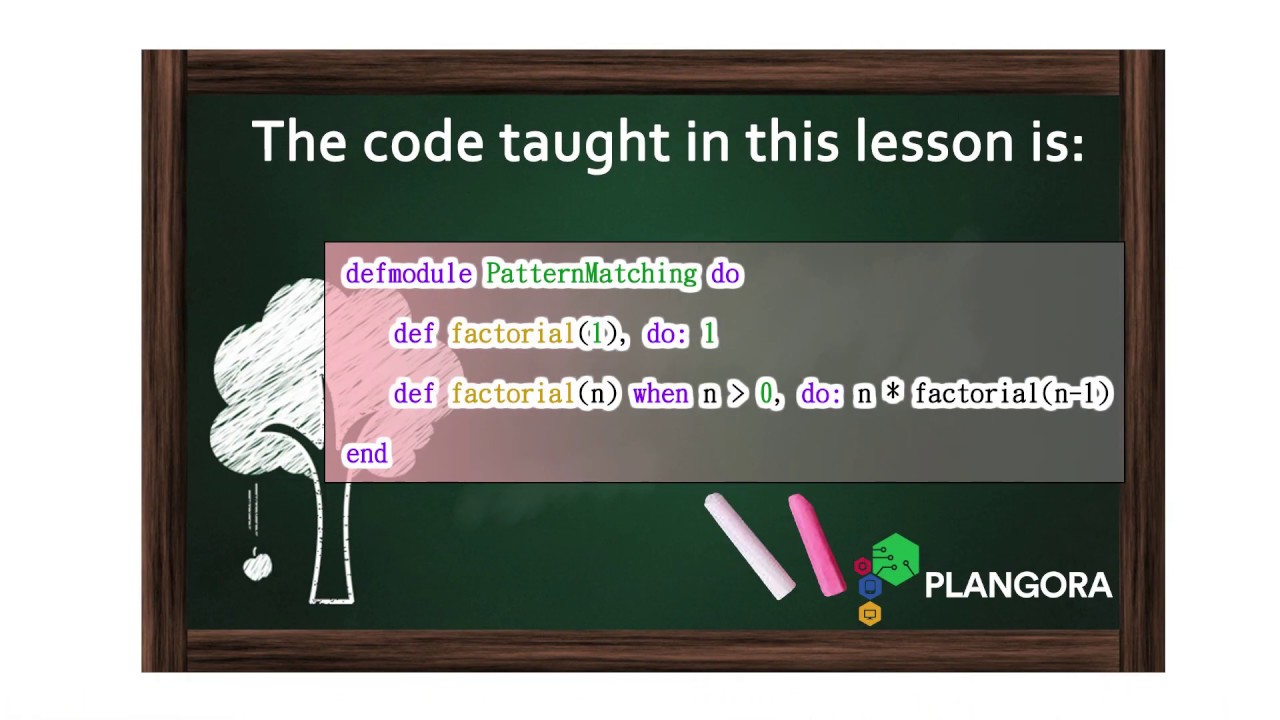 5 - Function Pattern Matching