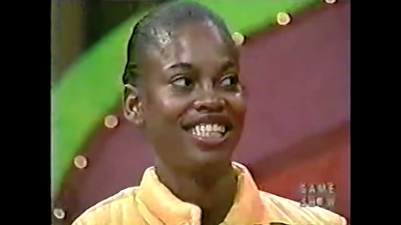 Price is Right #4272D - November 10, 1981