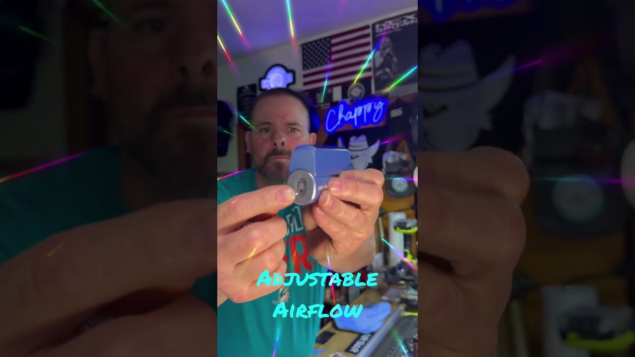 Product Review: Foger Switch Pro 30K