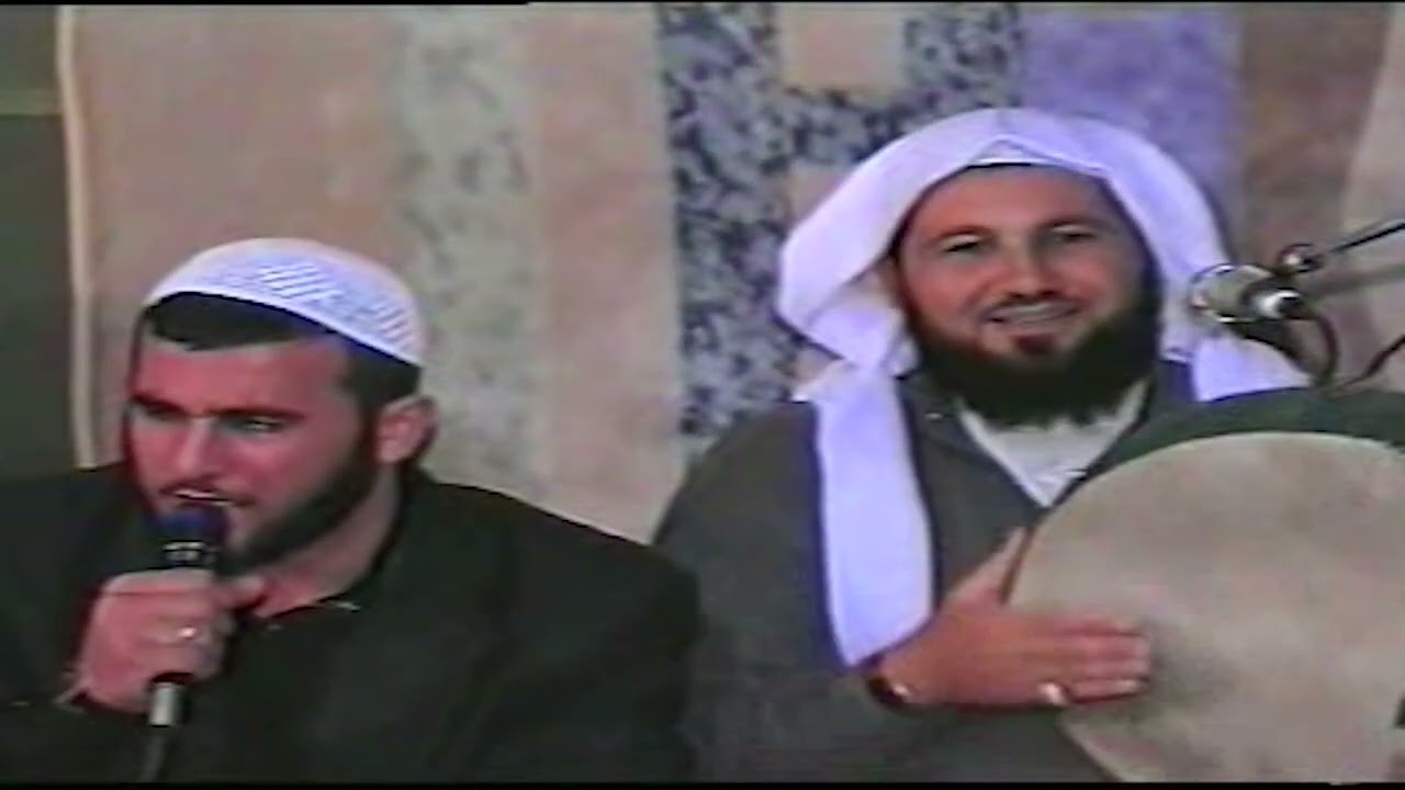 وحدة الأبرار: بإدارة أبو لؤي تقدم مقتطفات وافراح ( آل الياسين ) معرشمشة زفاف (محمد جمعة الياسين )ج8