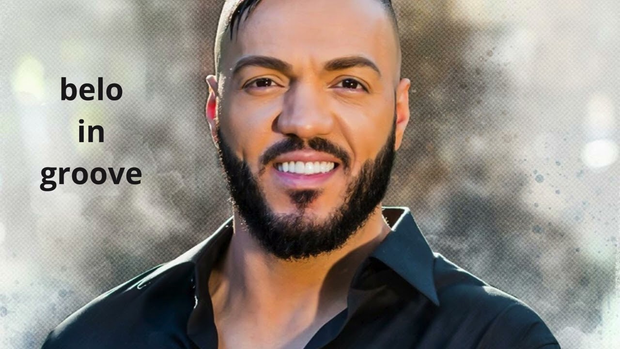 BELO IN GROOVE- SÓ SUCESSO