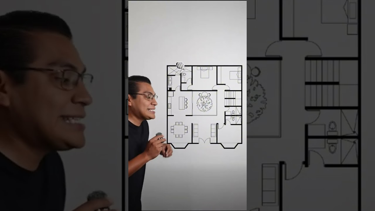 Corregí el plano de una seguidora