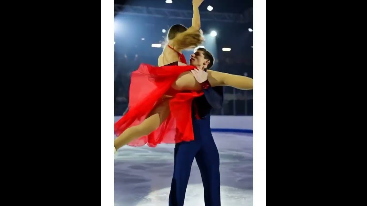 My wondrous marvel, bright and dear #championship #olympicgames #figureskating #iceskating #фигурное