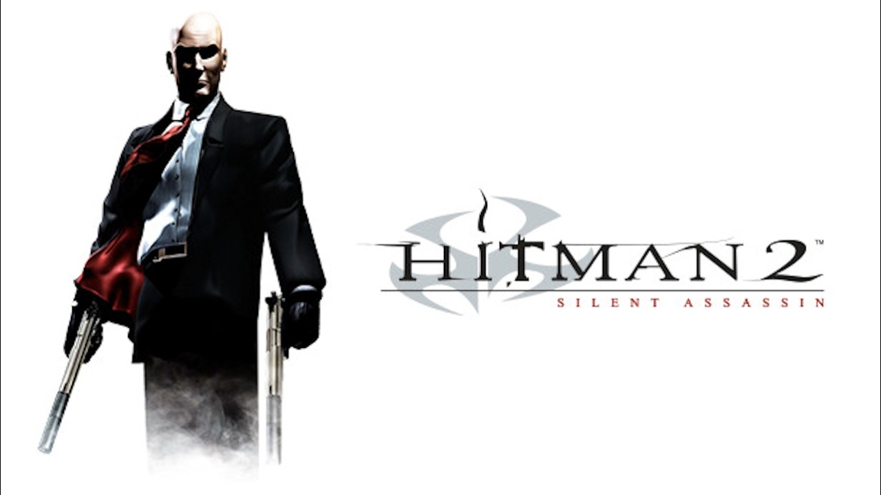Hitman 2: Silent Assassin, Geforce 4 MX440 64MB AGP