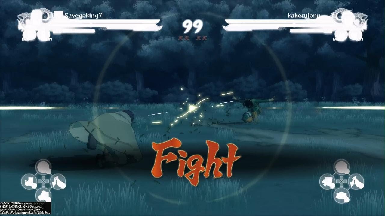 NARUTO SHIPPUDEN: Ultimate Ninja STORM 4 ROAD TO BORUTO_20260214175134