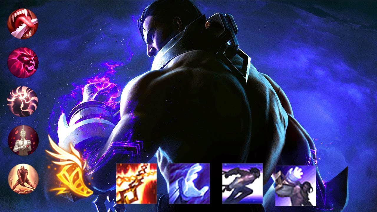 Sylas Montage #9 - Why People Like Sylas Plays S9 ?