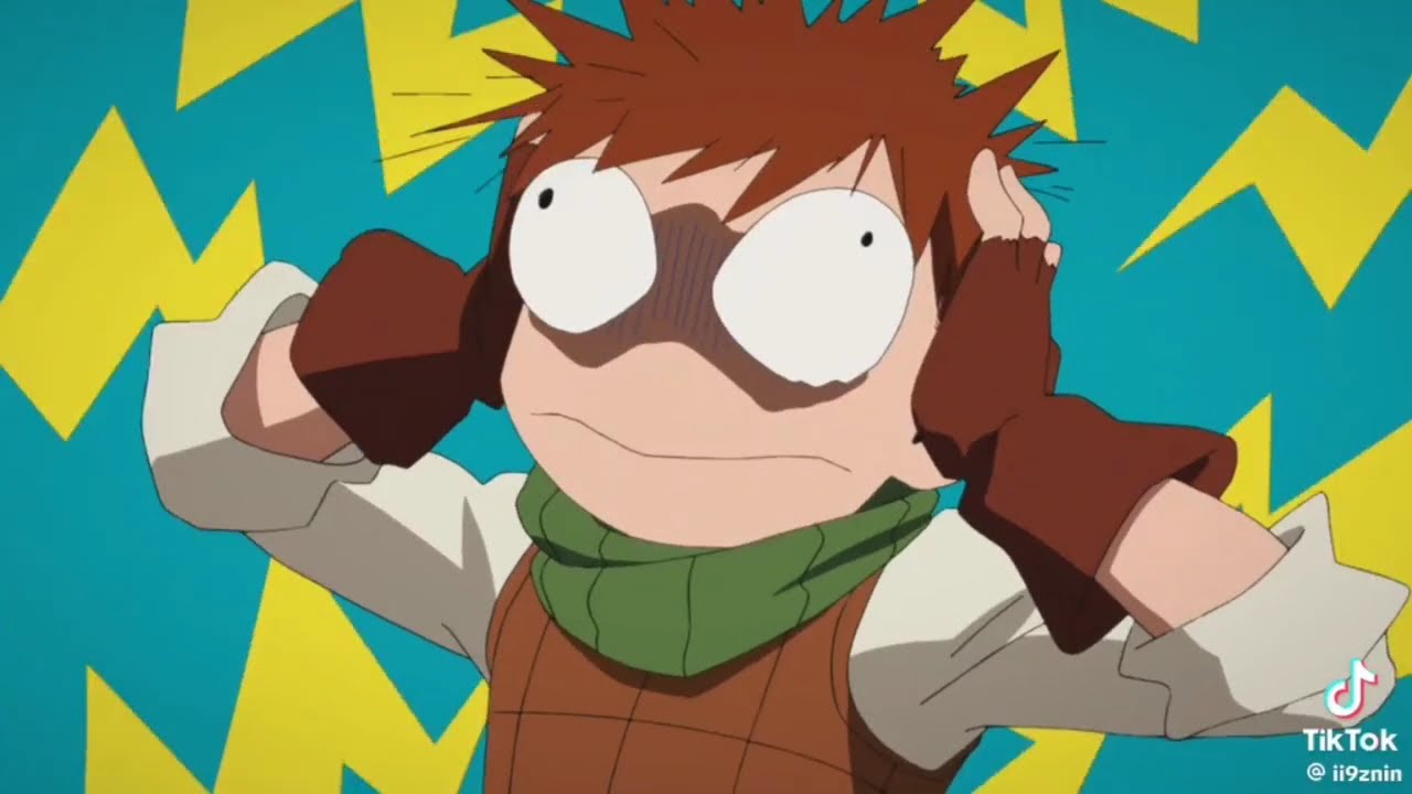 Dungeon Meshi Tiktoks #1