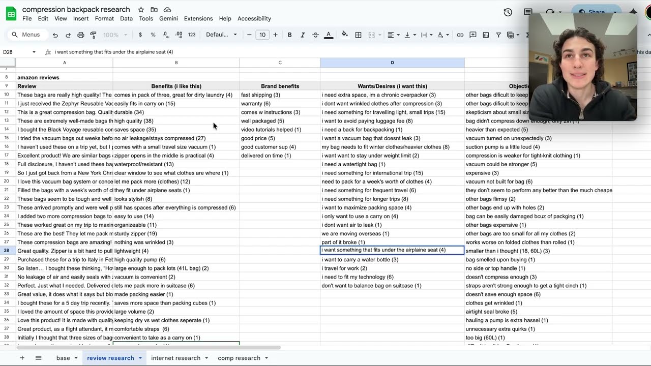 don't let ai write your ad scripts, instead do this...