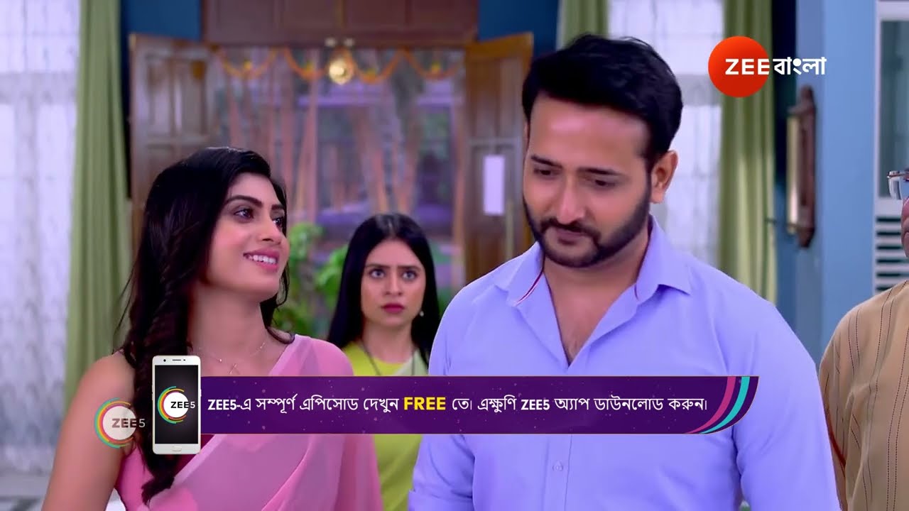 Alor Koley | Ep - 160 | Webisode | Jun, 6 2024 | Swikriti Majumder, Hrishita | Zee Bangla