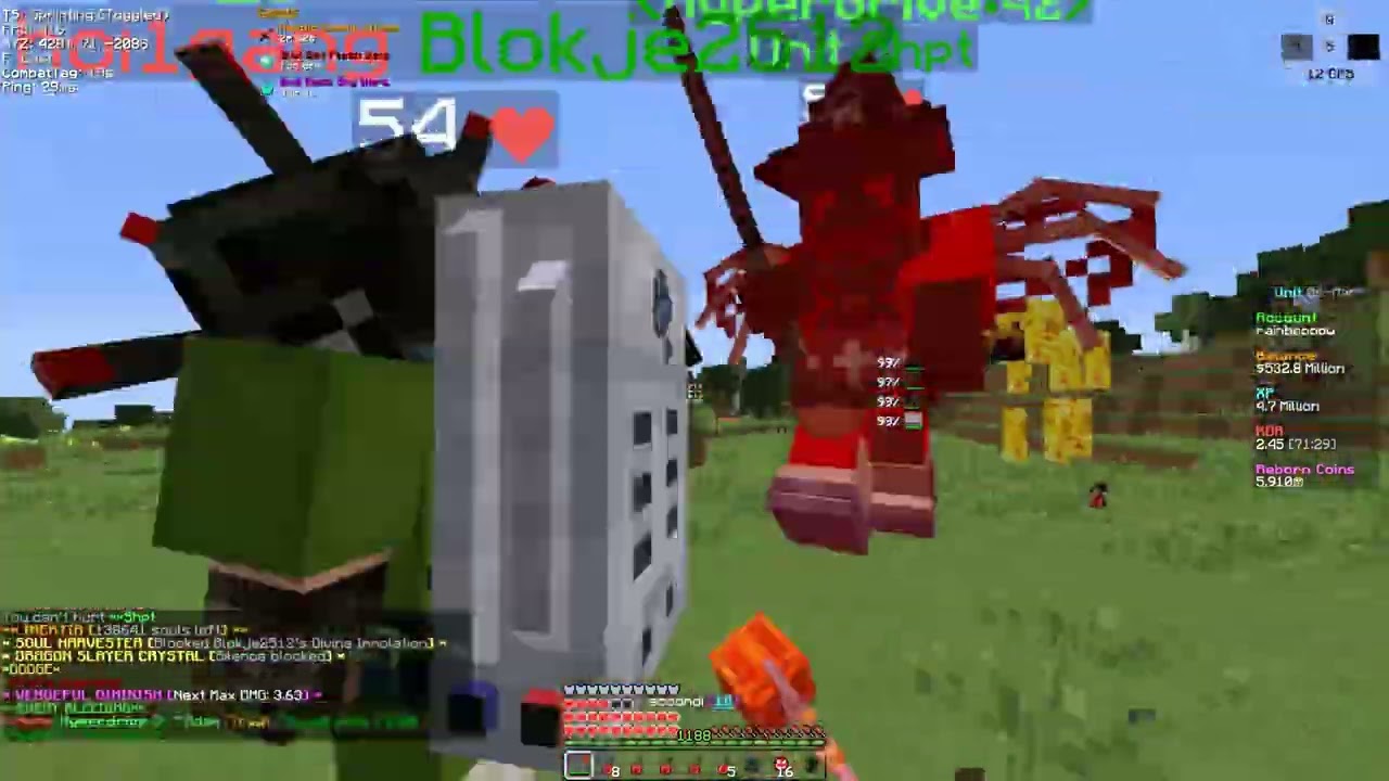 map3forgotten cosmicreborn montage