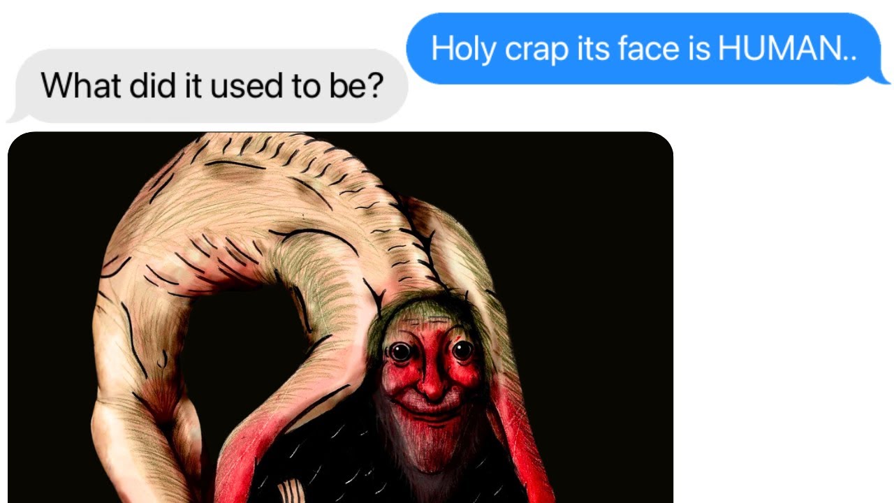 The Yule-Man Hunt | SCP-4666