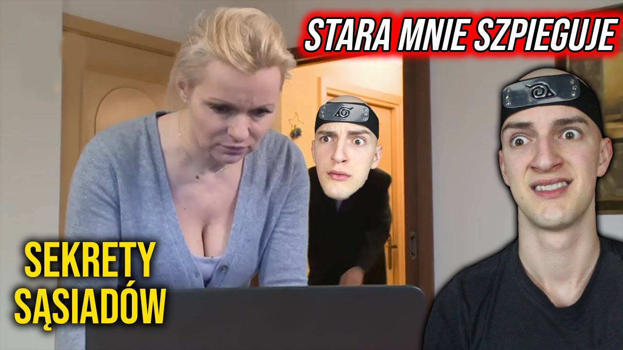 ParaDoksy: SEKRETY SĄSIADÓW 31