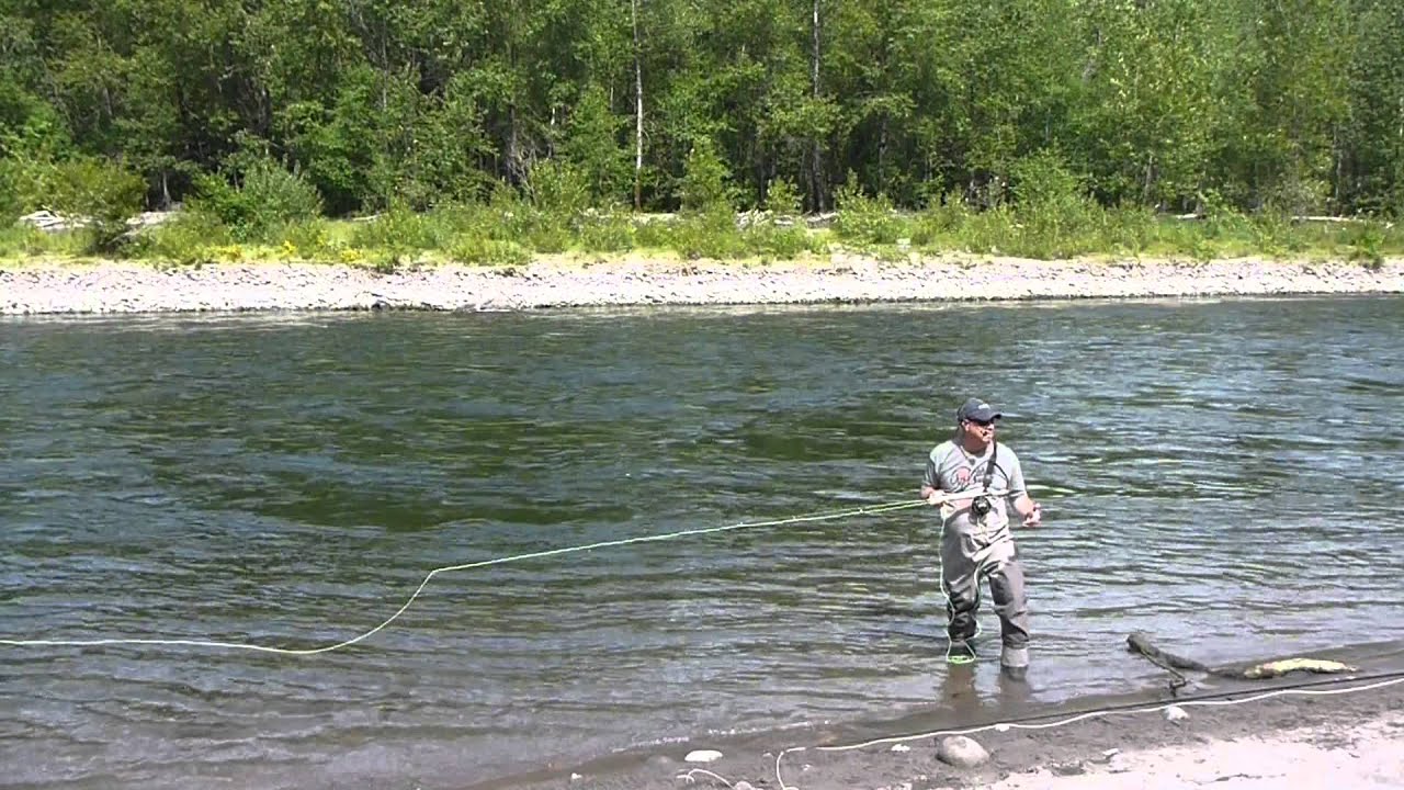 George Cook Explains Switch Rods