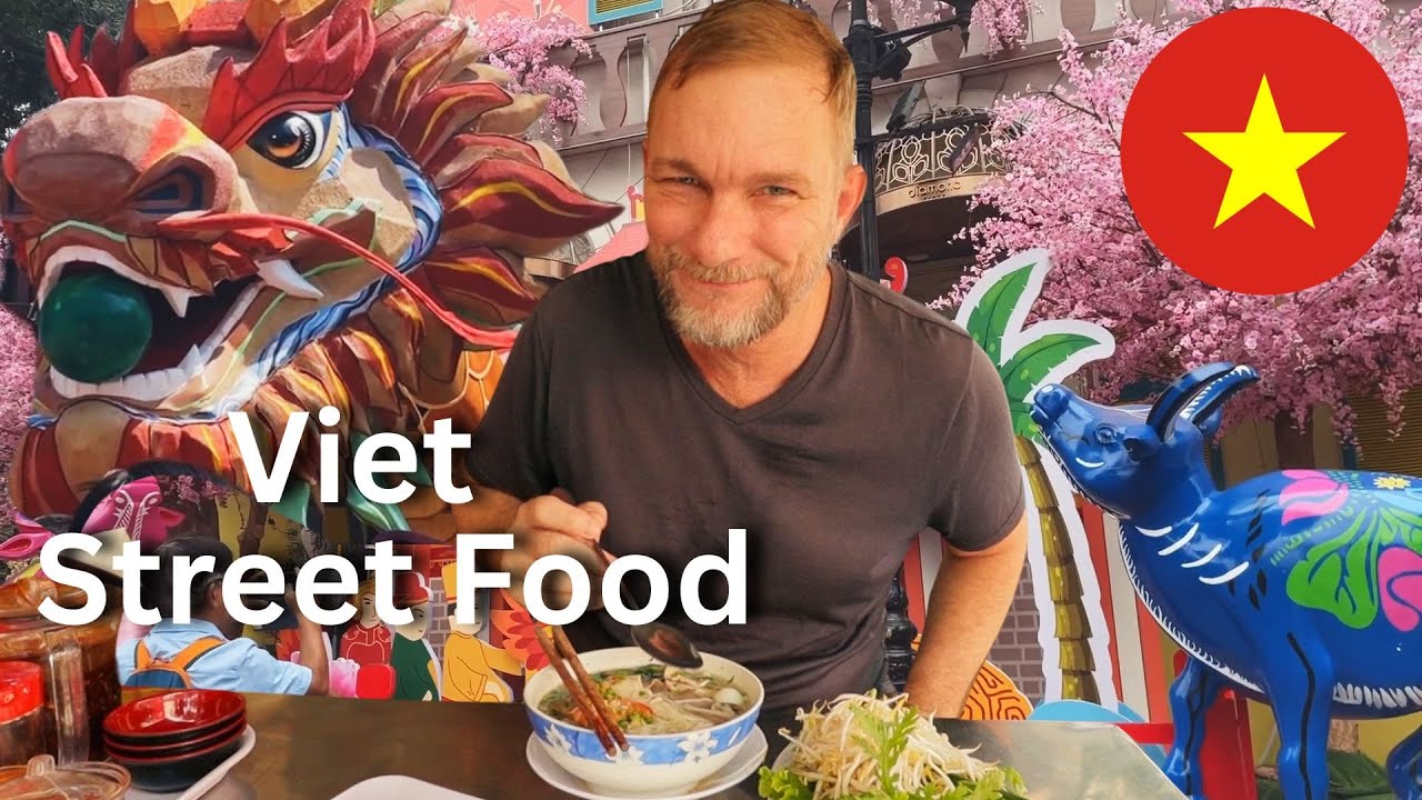 MY FIRST TIME IN VIETNAM: #1 BUCKET LIST COUNTRY