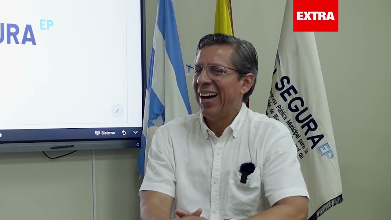Multicomercio podría ser demolido en 3 o 4 meses y estos son las vías, según Segura EP
