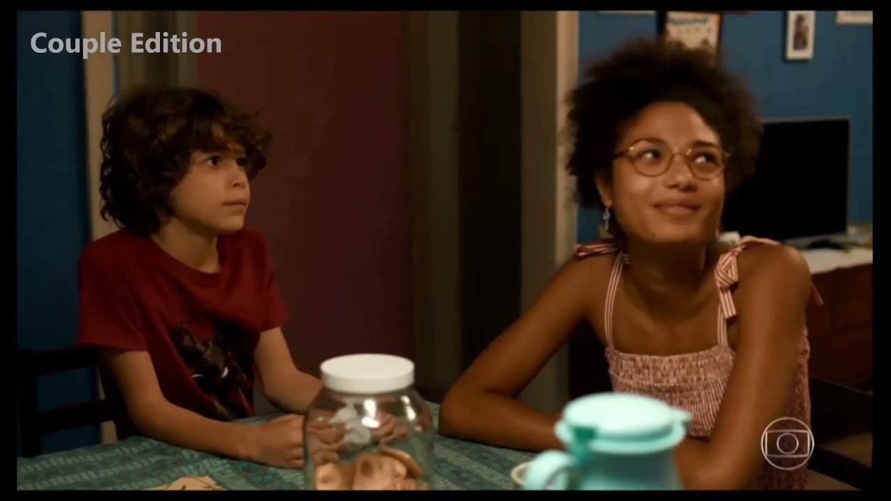 História de Paloma e Marcos (Parte 17)
