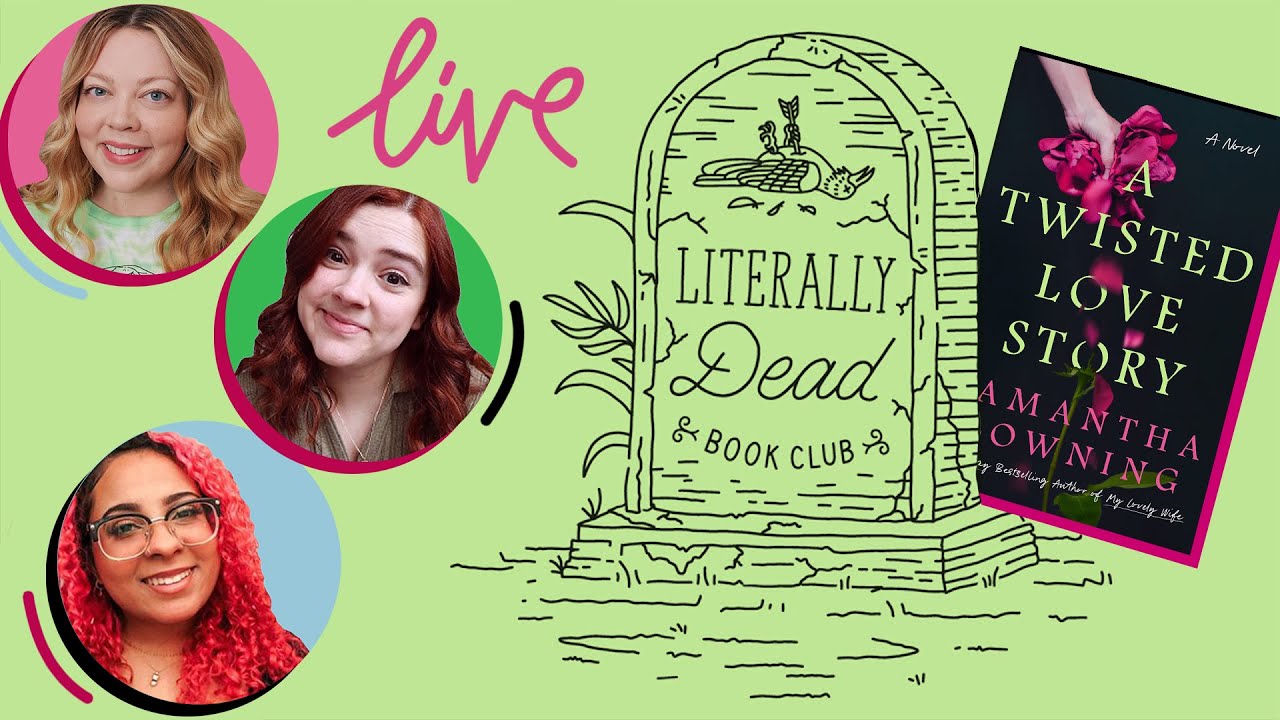 A Twisted Love Story LIVESHOW