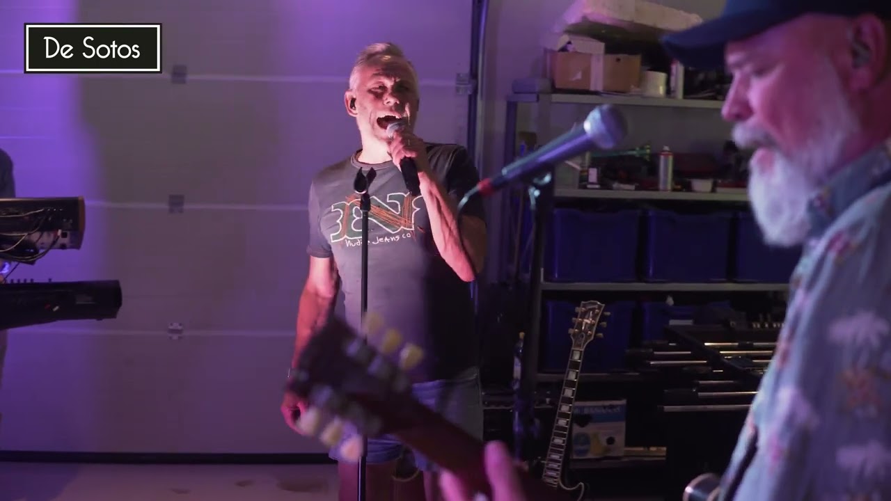 THE POWER OF LOVE⎪DE SOTOS⎪FJUGESTA SESSIONS