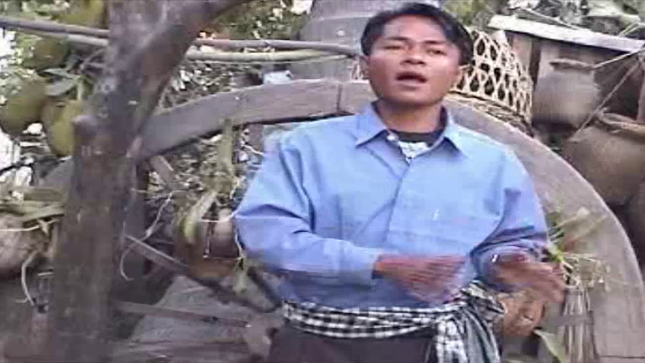 ລຳຕັ່ງຫວາຍ ກອນ ຄິດຮອດ ລຳໂດຍ  ເພັດສະຫນອນ ลำตั่งหวาย กอน คิดฮอด Lam Tang Waiy/Ts Studio