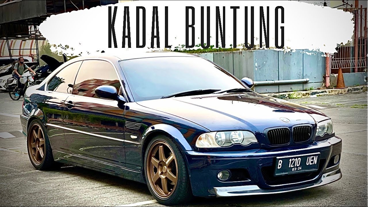 ❌Terjual❌BMW E46 323CI KHUSUS PENONTON ANTI KERE KERE CLUB / PERFECT REVIEW / BMW COUPE