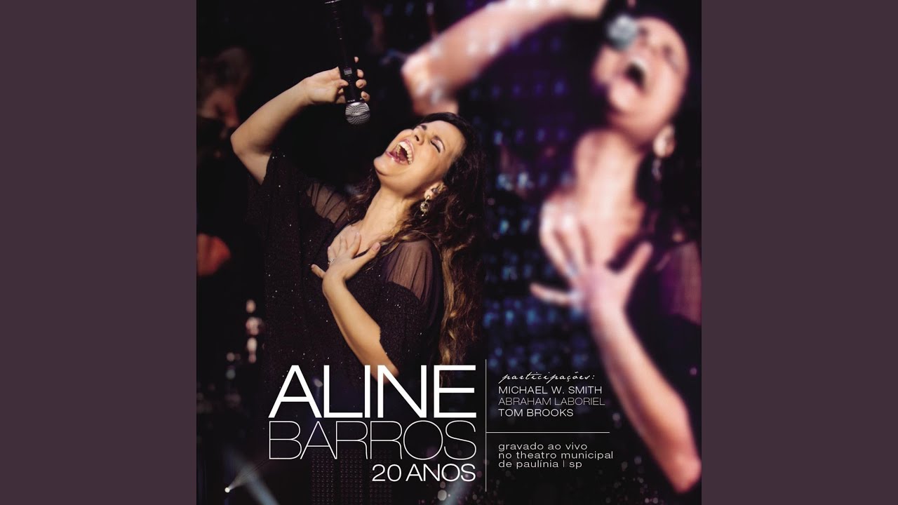 Jesus Cristo Mudou Meu Viver (What a Difference You've Made In My Life) (Ao Vivo)