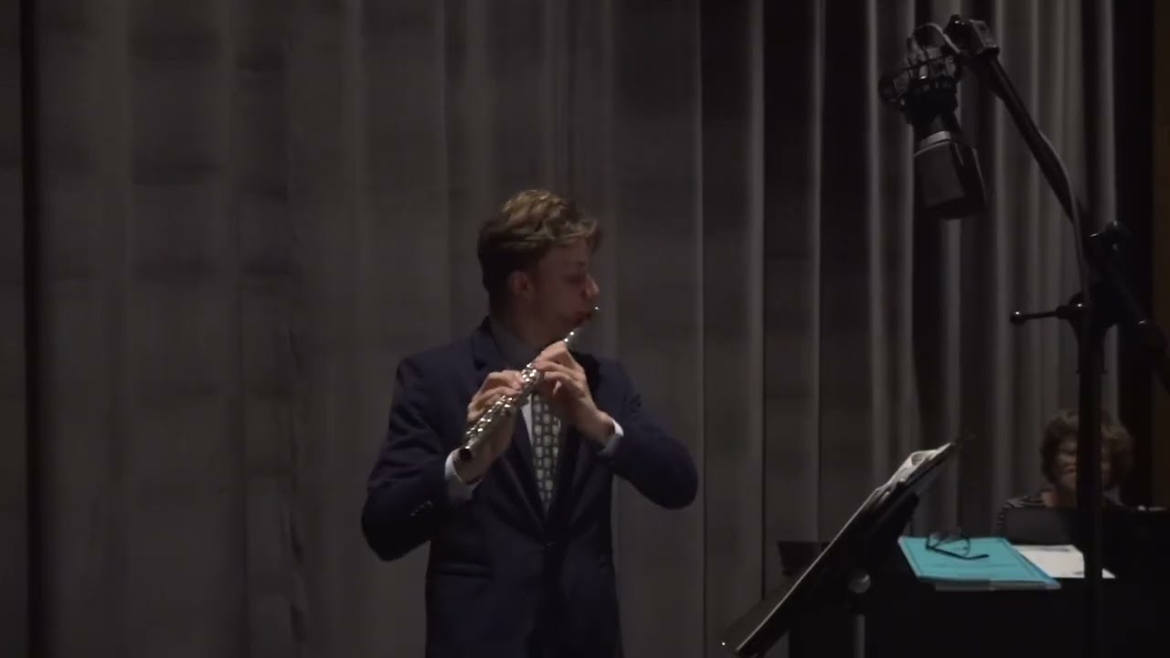 Mozart concerto in G major