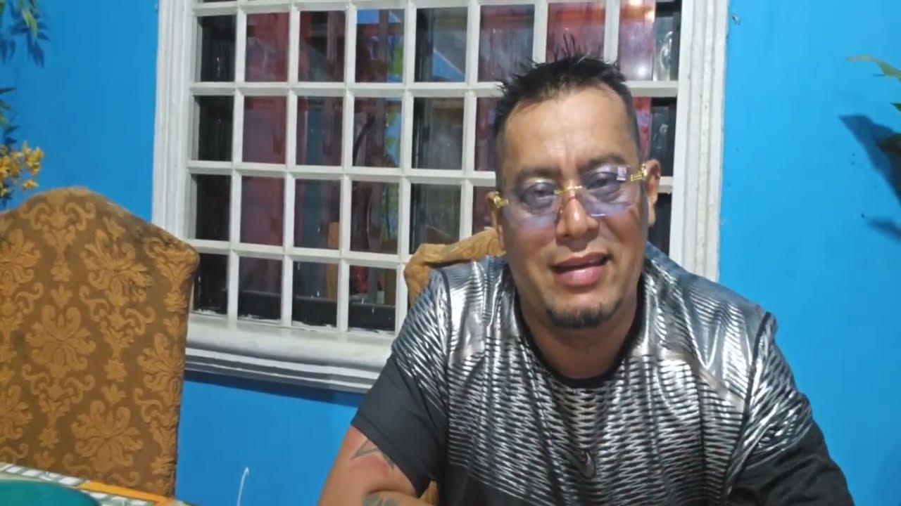 EL  BAKANO HN  GRACIAS POR SUSCRIVIRTE