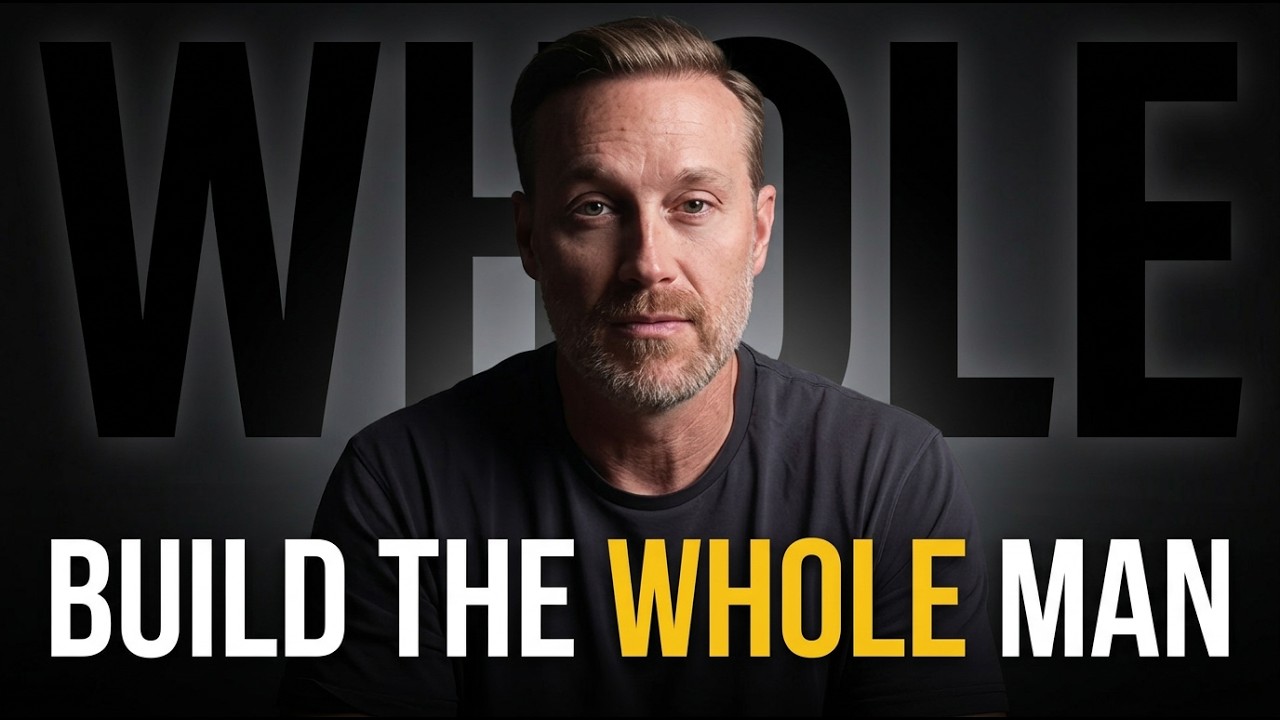 Why You Still Feel Empty - How to Find Order