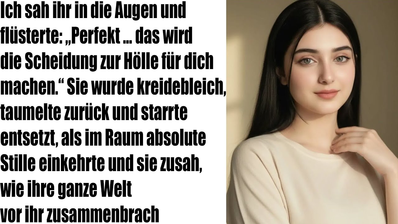 Auf der Party: Meine Frau prahlte – alle Männer wollten sie! #Betrug