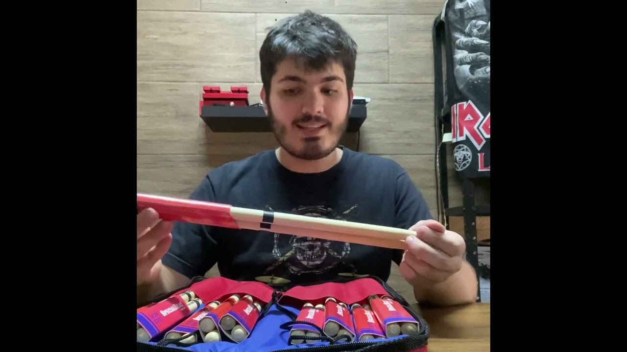 Me tornei parceiro de uma marca!
